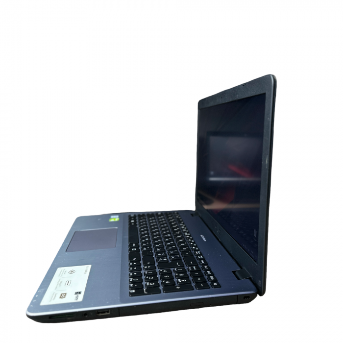 Ноутбук Asus R542U i5-8250U 8Gb 240Gb SSD Intel+Nvidia MX130 Б/В