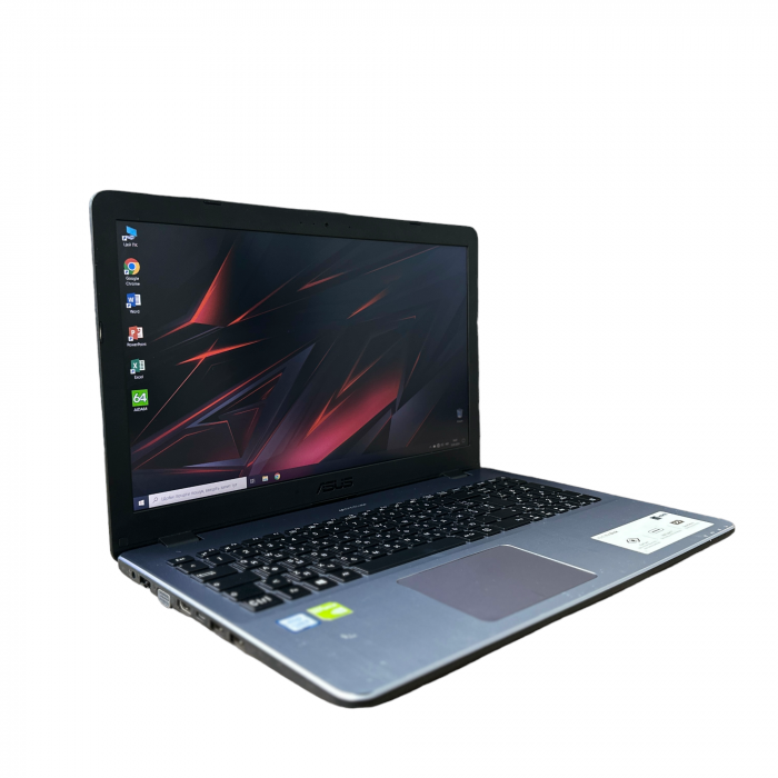 Ноутбук Asus R542U i5-8250U 8Gb 240Gb SSD Intel+Nvidia MX130 Б/В