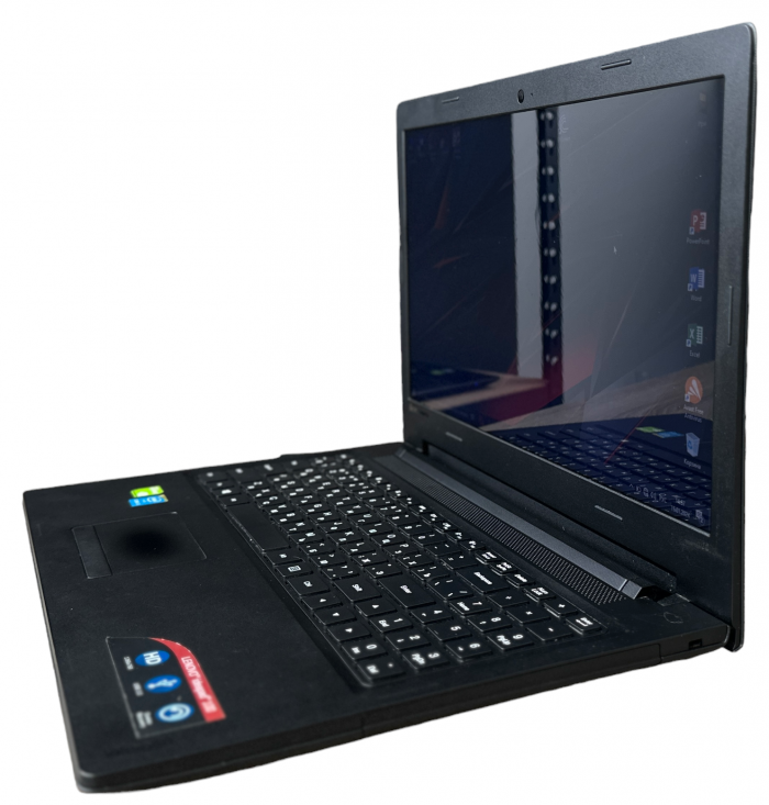 Ноутбук Lenovo IdeaPad 100-15IBD i3-5005U 8Gb 256Gb SSD Nvidia 920M Б/В