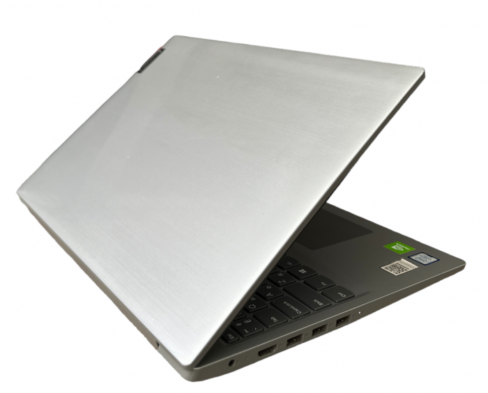 Ноутбук Lenovo S145-15IKB i3-7020U 8Gb 240SSD Intel+Nvidia MX110 Б/В