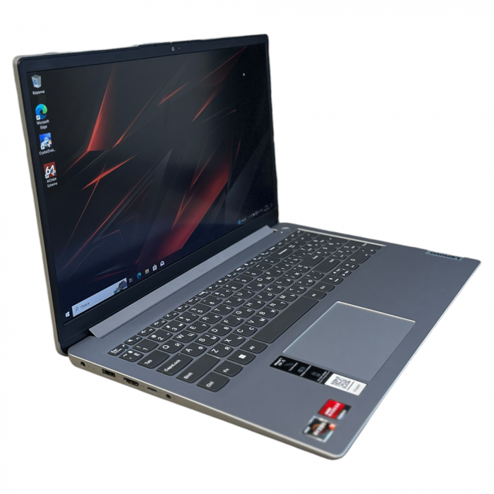 Ноутбук Lenovo IdeaPad 1 15ADA7 Ryzen 5 3500U 8Gb 500Gb SSD Radeon Vega 8 Б/В