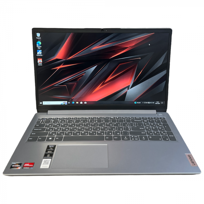 Ноутбук Lenovo IdeaPad 1 15ADA7 Ryzen 5 3500U 8Gb 500Gb SSD Radeon Vega 8 Б/В
