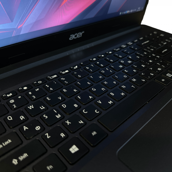 Ноутбук Acer Aspire 3 A315-57 i3-1005G1 8Gb 256Gb SSD Nvidia MX330 Б/В