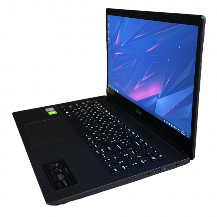 Ноутбук Acer Aspire 3 A315-57 i3-1005G1 8Gb 256Gb SSD Nvidia MX330 Б/В