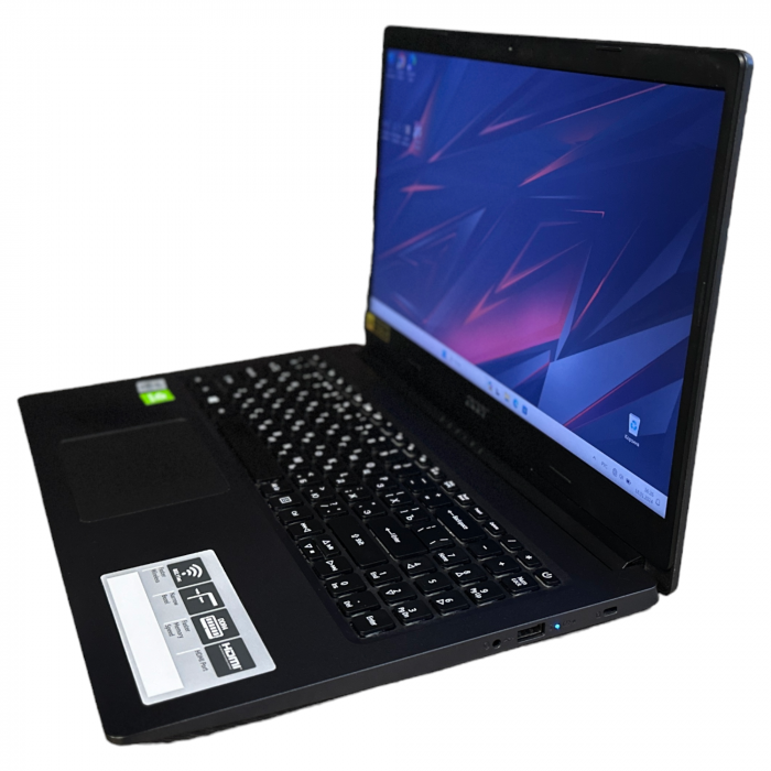 Ноутбук Acer Aspire A315-55 i3-10110U 8Gb 512Gb SSD Nvidia MX230 Б/В
