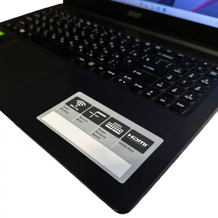 Ноутбук Acer Aspire A315-55 i3-10110U 8Gb 512Gb SSD Nvidia MX230 Б/В