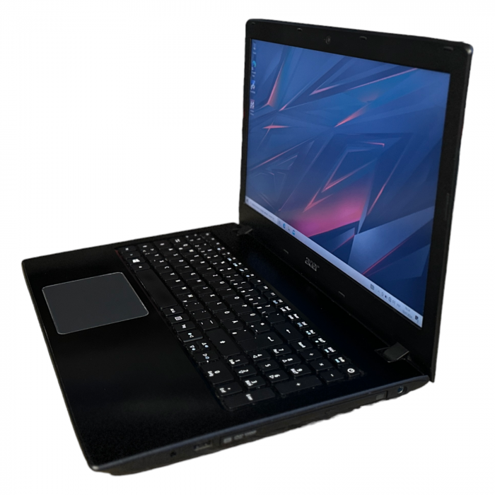Ноутбук Acer ASpire E5-575 i5-7200U 16Gb 500Gb SSD GTX950 Б/В