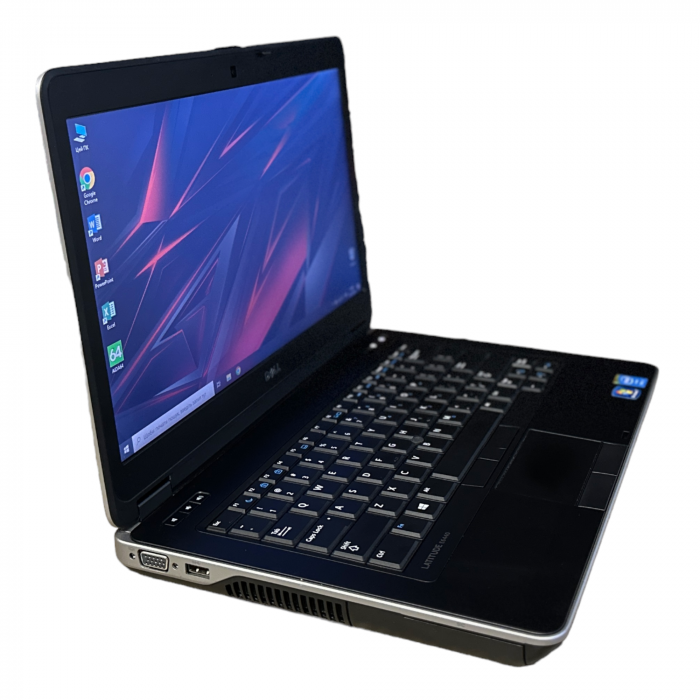 Ноутбук Dell E6440 i5-4300М 8Gb 240SSD Intel HD Graphics 4600  Б/В