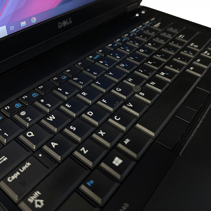 Ноутбук Dell E6440 i5-4300М 8Gb 240SSD Intel HD Graphics 4600  Б/В