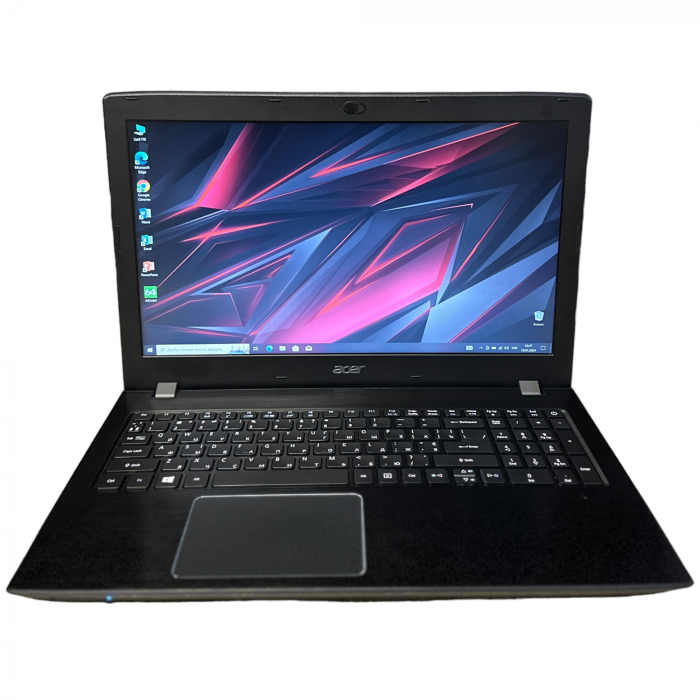 Ноутбук Acer E5-575G i3-6006U/8Gb/240SSD+500Gb/Nvidia 940MX Б/В