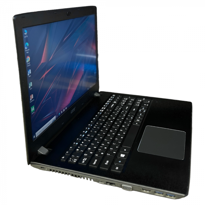 Ноутбук Acer E5-575G i3-6006U/8Gb/240SSD+500Gb/Nvidia 940MX Б/В
