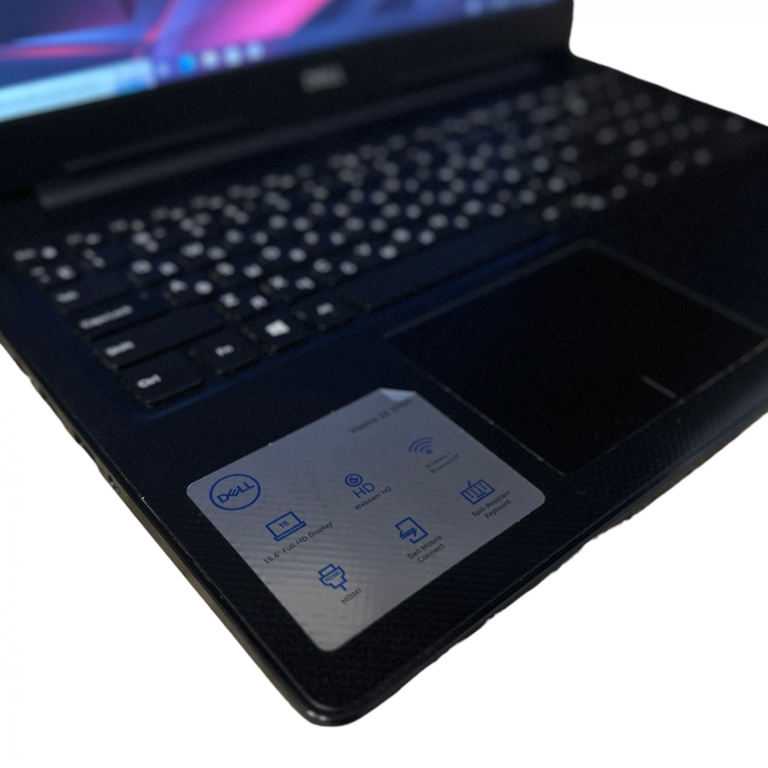 Ноутбук Dell Vostro 3000 i7-1065G7/16Gb/512SSD/Nvidia MX230 Б/В