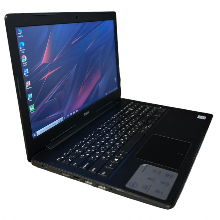 Ноутбук Dell Vostro 3000 i7-1065G7/16Gb/512SSD/Nvidia MX230 Б/В