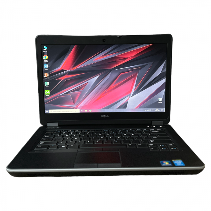 Ноутбук Dell E6440 i5-4300M 8Gb 240SSD HD Graphics 4600 Б/В