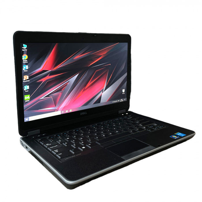 Ноутбук Dell E6440 i5-4300M 8Gb 240SSD HD Graphics 4600 Б/В