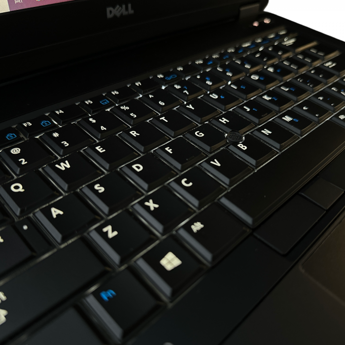 Ноутбук Dell E6440 i5-4300M 8Gb 240SSD HD Graphics 4600 Б/В