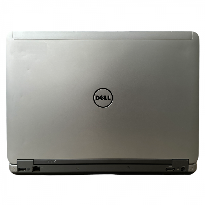 Ноутбук Dell E6440 i5-4300M 8Gb 240SSD Intel HD Б/В