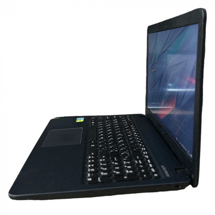 Ноутбук Asus R543U 4417U 8Gb 500Gb intel+Nvidia MX110 Б/В