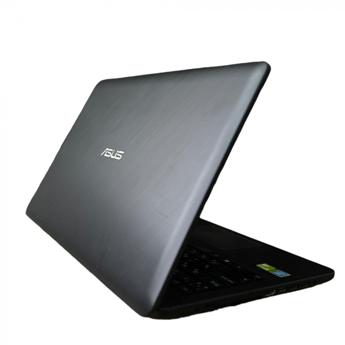 Ноутбук Asus R543U 4417U 8Gb 500Gb intel+Nvidia MX110 Б/В