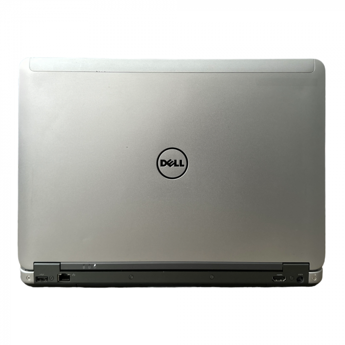 Ноутбук Dell 6440 i5-4300M  8Gb 240SSD Intel HD Graphics 4600 Б/В