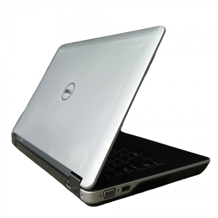 Ноутбук Dell 6440 i5-4300M  8Gb 240SSD Intel HD Graphics 4600 Б/В
