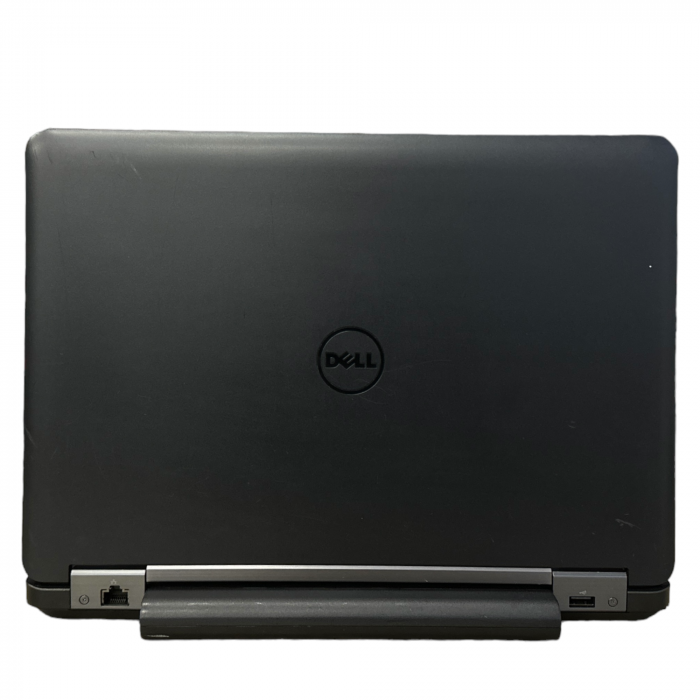 Ноутбук Dell 5440 i5-4300U 8Gb 240SSD Intel+Nvidia 720M Б/В