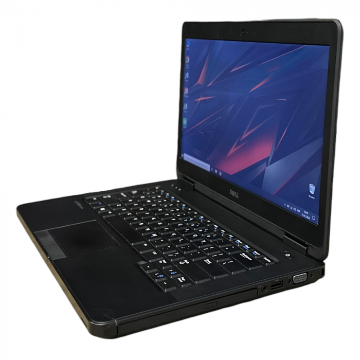 Ноутбук Dell 5440 i5-4300U 8Gb 240SSD Intel+Nvidia 720M Б/В