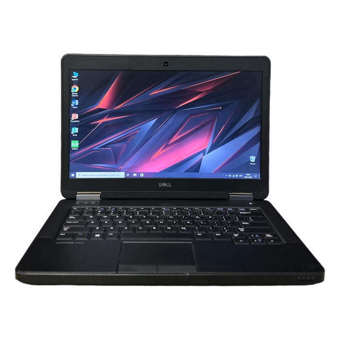 Ноутбук Dell 5440 i5-4300U 8Gb 240SSD Intel+Nvidia 720M Б/В