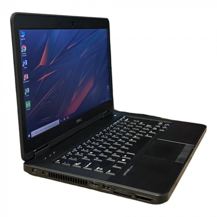 Ноутбук Dell 5440 i5-4300U 8Gb 240SSD Intel+Nvidia 720M Б/В