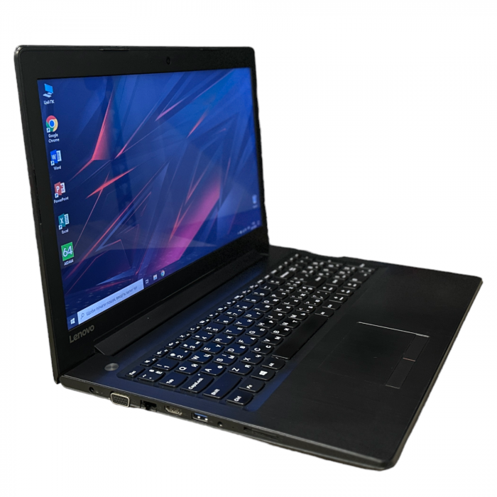 Ноутбук Lenovo IdeaPad 310-15ISK i5-6200U 12Gb 240Gb SSD Nvidia 920MX Б/В