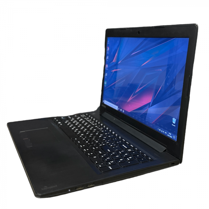 Ноутбук Lenovo IdeaPad 310-15ISK i5-6200U 12Gb 240Gb SSD Nvidia 920MX Б/В