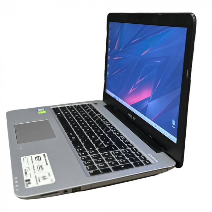 Ноутбук Asus A556U i7-7500U 16Gb 240Gb SSD 940MX Б/В