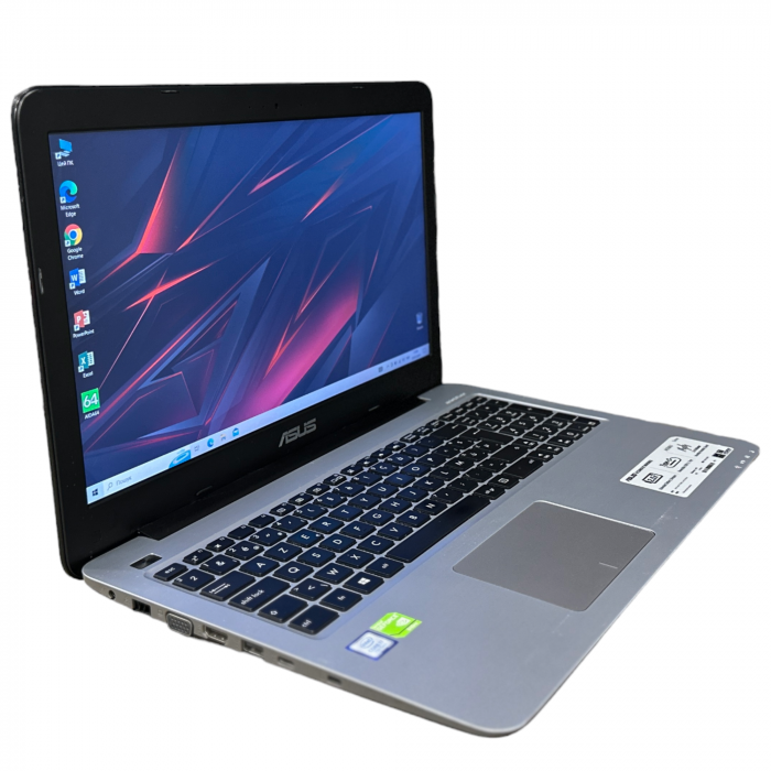 Ноутбук Asus A556U i7-7500U 16Gb 240Gb SSD 940MX Б/В