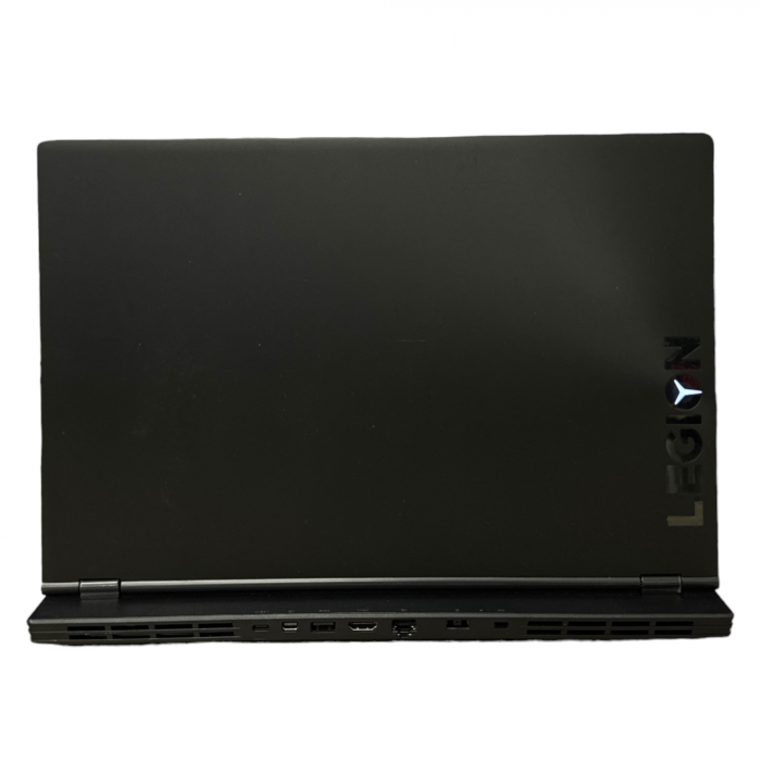 Ноутбук Lenovo LEGION i5-9300H 8Gb 500SSD GTX1660Ti  Б\В