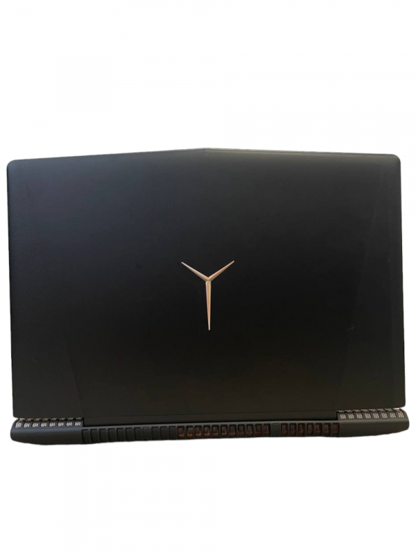 Ноутбук Lenovo LEGION Y520 i5-7300HQ 16Gb 240SSD+1Tb GTX1050Ti Б\В