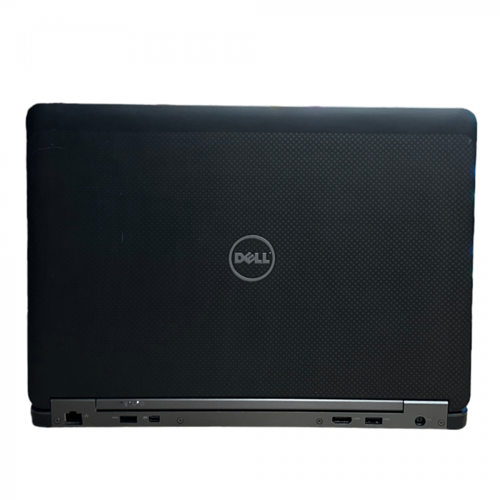 Сенсорний Ноутбук Dell 7440 i7-4600U/4Gb/120SSD/Intel HD Graphics Б/В