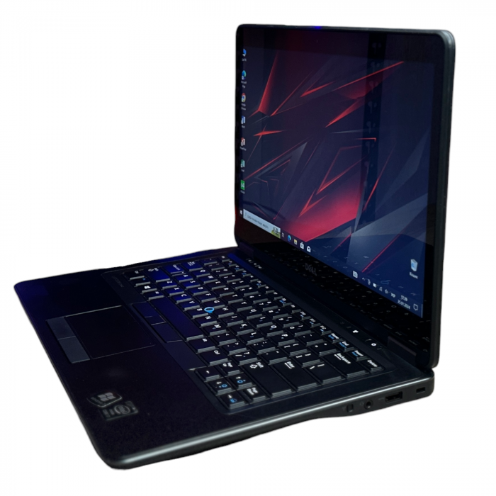 Сенсорний Ноутбук Dell 7440 i7-4600U/4Gb/120SSD/Intel HD Graphics Б/В