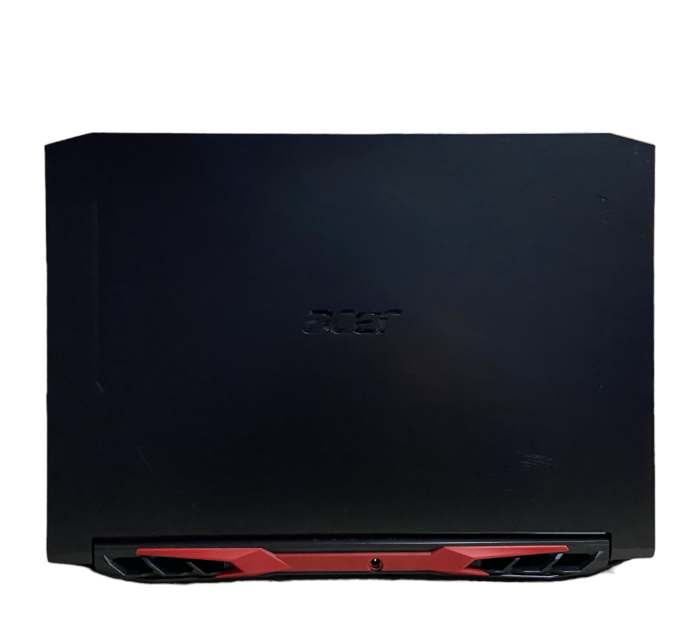 Ноутбук Acer Nitro 5 i5-10300H/8Gb/512SSD/Nvidia GTX1660Ti Б\В