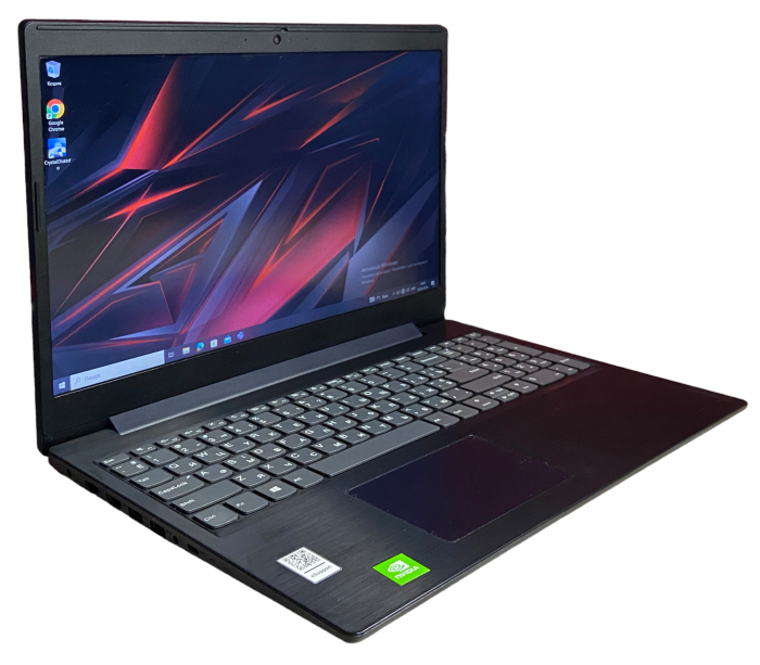 Ноутбук Lenovo IdeaPad L340-15IWL i5-8265U 8Gb 256Gb SSD Nvidia MX230 Б\В