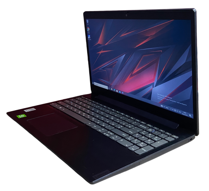 Ноутбук Lenovo IdeaPad L340-15IWL i5-8265U 8Gb 256Gb SSD Nvidia MX230 Б\В