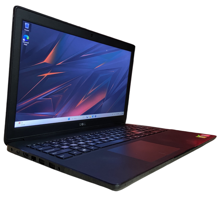 Ноутбук Dell Latitude 3500 i7-8565U 16Gb 240Gb SSD Nvidia MX130 - 2Gb Б\В