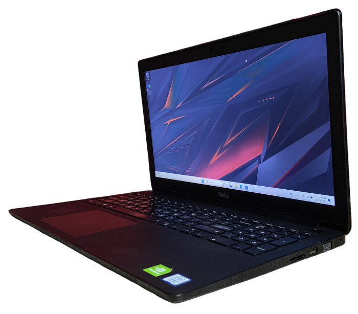 Ноутбук Dell Latitude 3500 i7-8565U 16Gb 240Gb SSD Nvidia MX130 - 2Gb Б\В