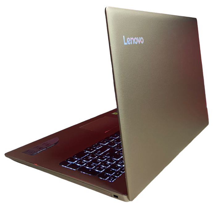 Ноутбук Lenovo IdeaPad 520-15IKB i5-8250U 8Gb 240Gb SSD Nvidia MX150 Б\В