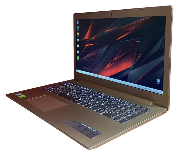 Ноутбук Lenovo IdeaPad 520-15IKB i5-8250U 8Gb 240Gb SSD Nvidia MX150 Б\В