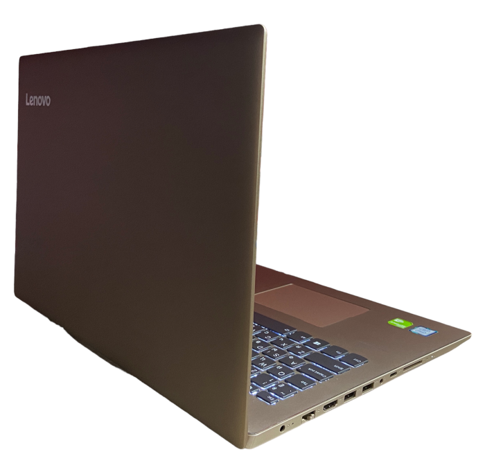 Ноутбук Lenovo IdeaPad 520-15IKB i5-8250U 8Gb 240Gb SSD Nvidia MX150 Б\В
