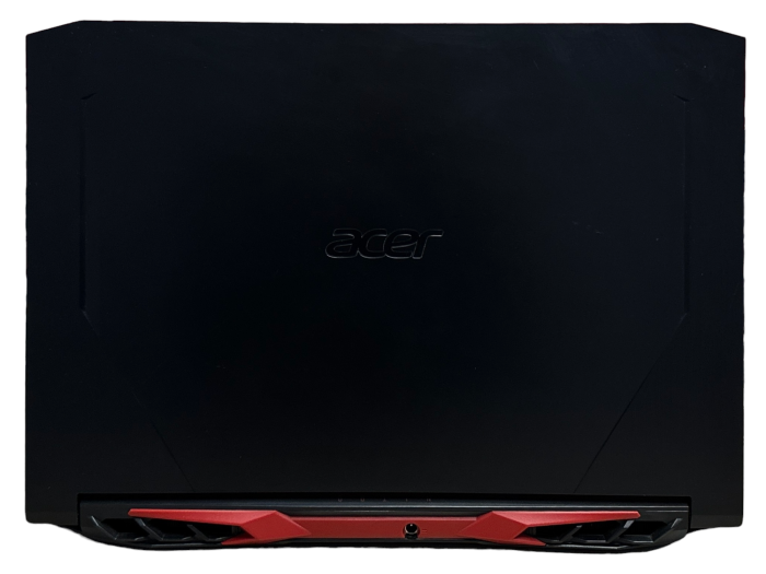 Ноутбук Acer Nitro 5 AN5515-55 i5-10300H 16Gb 512Gb SSD RTX3060-6Gb Б\В