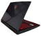 Ноутбук MSI MS-16W2 i7-10750H 16Gb 1Tb SSD RTX3060 - 6Gb Б\В