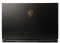 Ноутбук MSI MS-16Q2 i7-8750H 16Gb 512Gb SSD GTX1070 Б\В