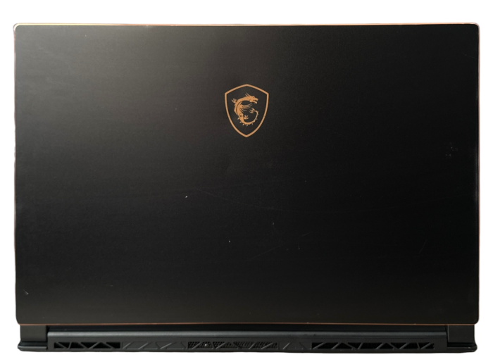 Ноутбук MSI MS-16Q2 i7-8750H 16Gb 512Gb SSD GTX1070 Б\В