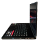 Ноутбук MSI MS-16Q2 i7-8750H 16Gb 512Gb SSD GTX1070 Б\В